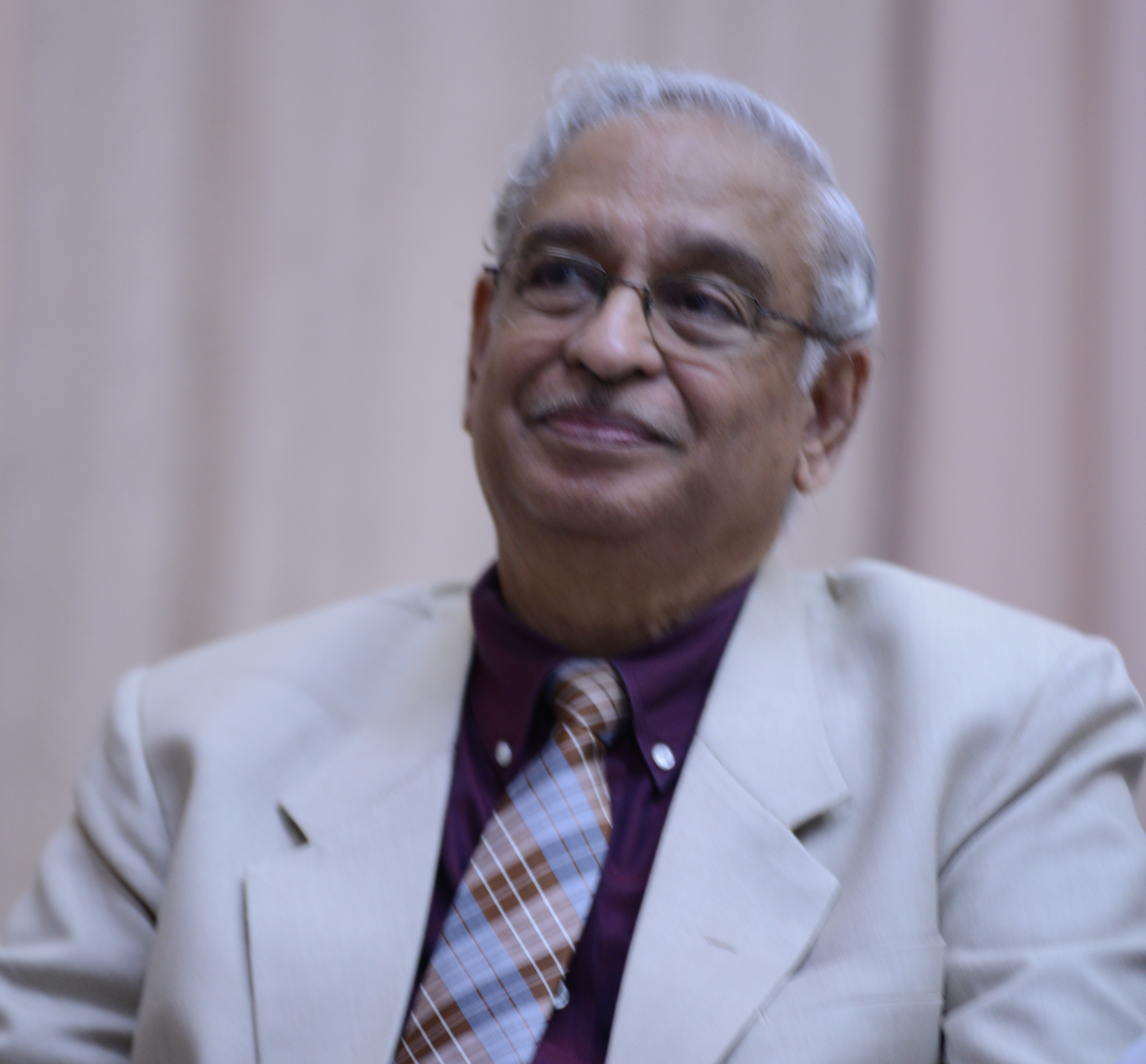 Dr.Ratnakar