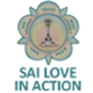 Sai Love in Action