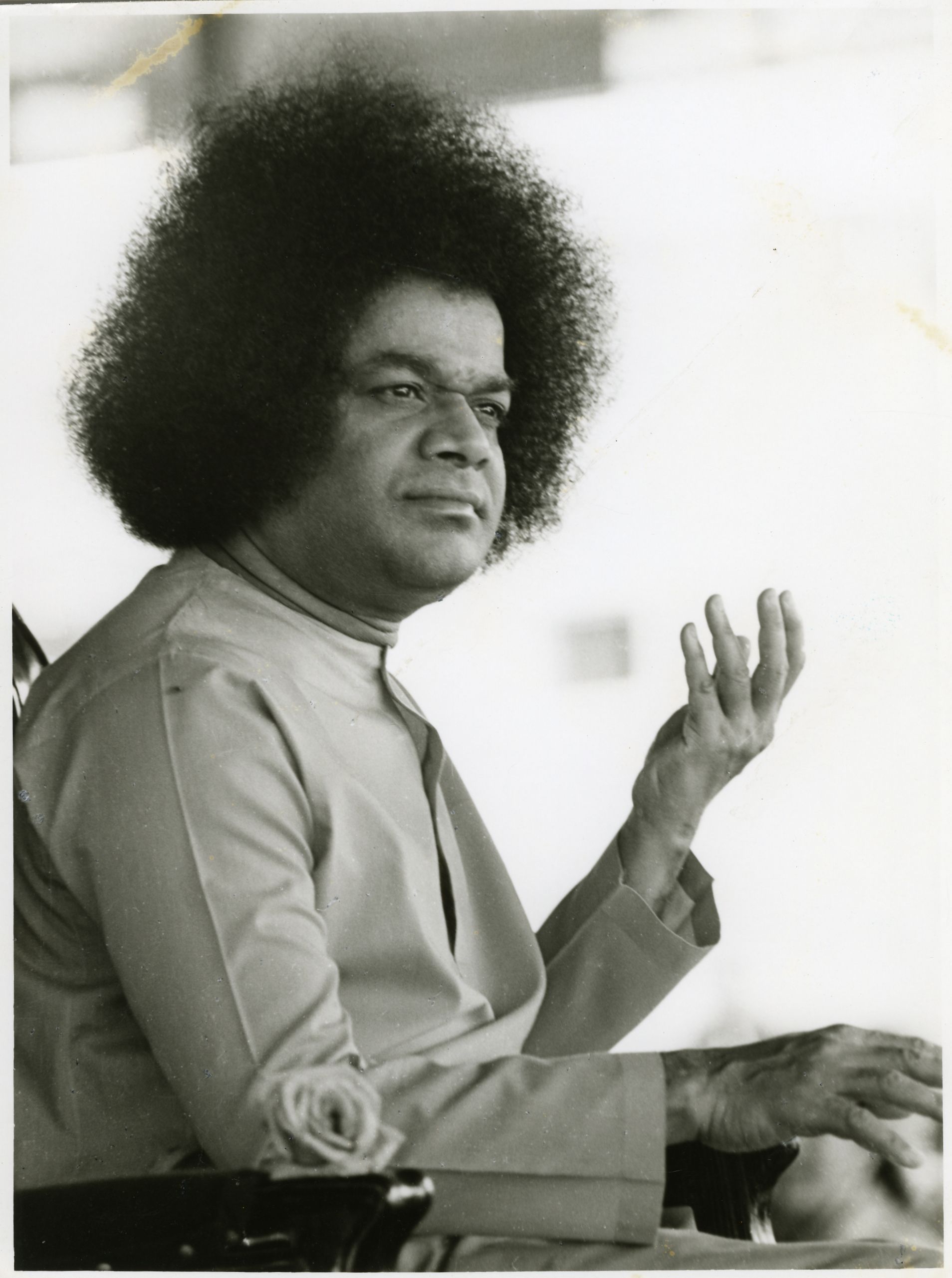 Sri Sathya Sai Baba