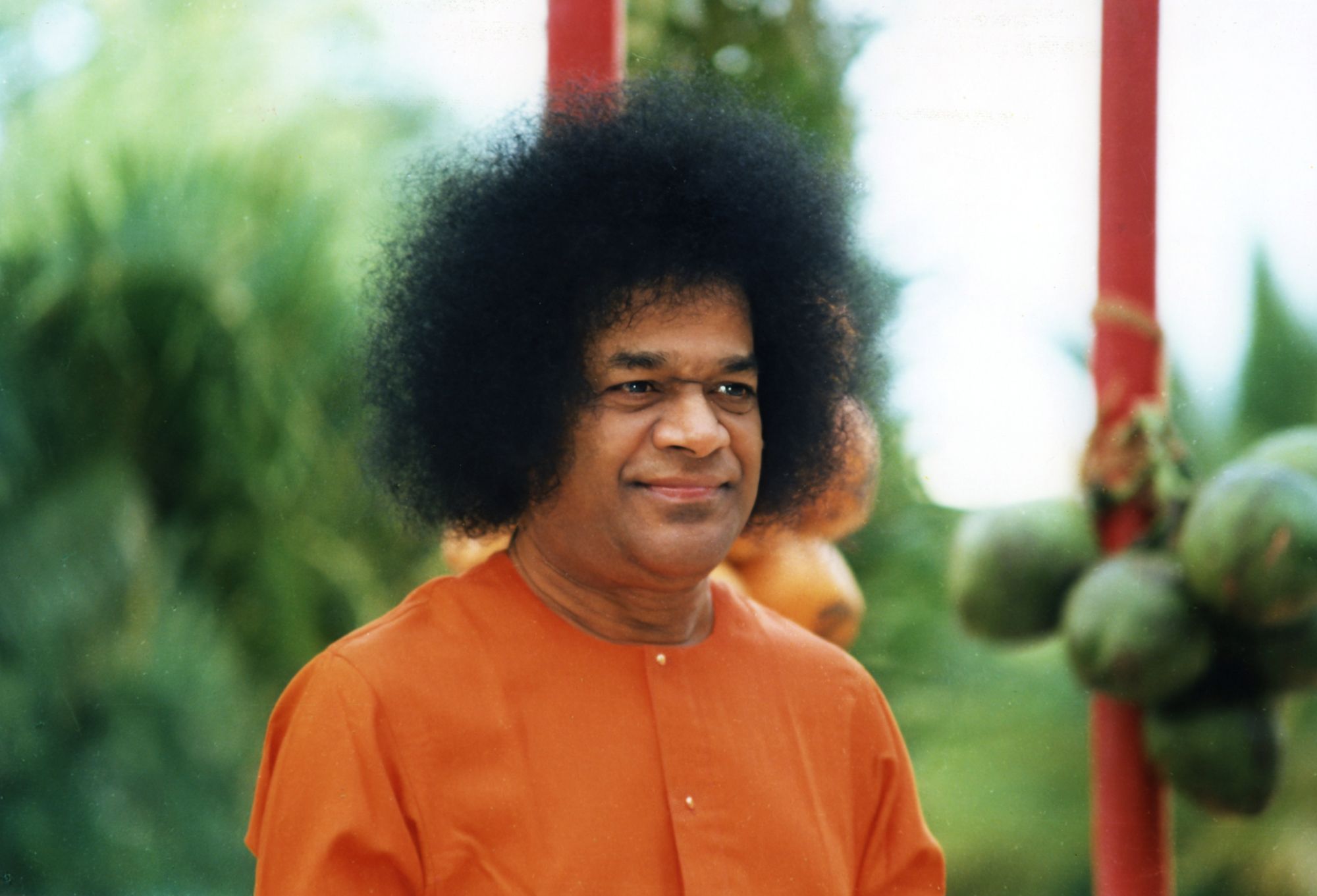 Sri Sathya Sai Baba