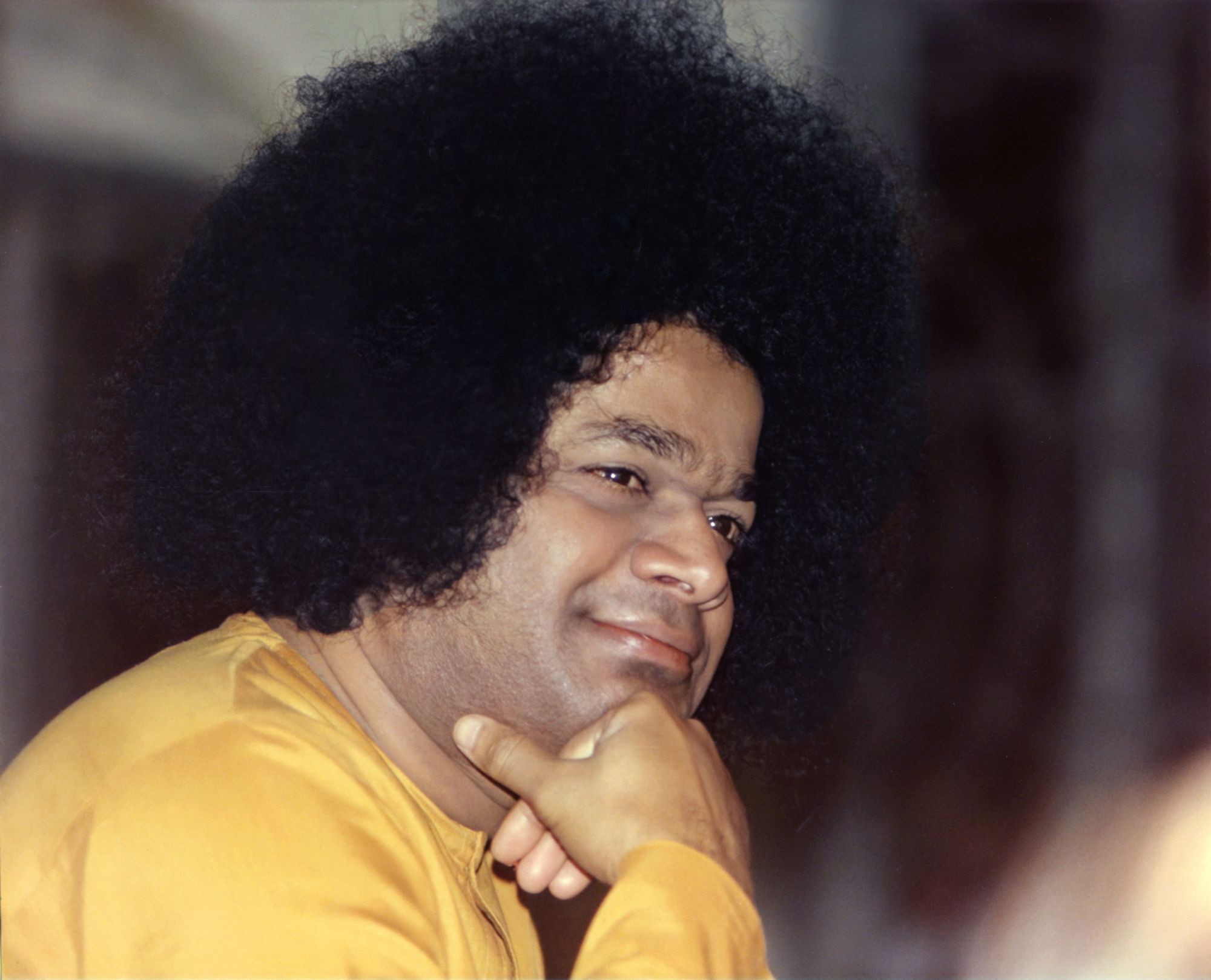 Sri Sathya Sai Baba