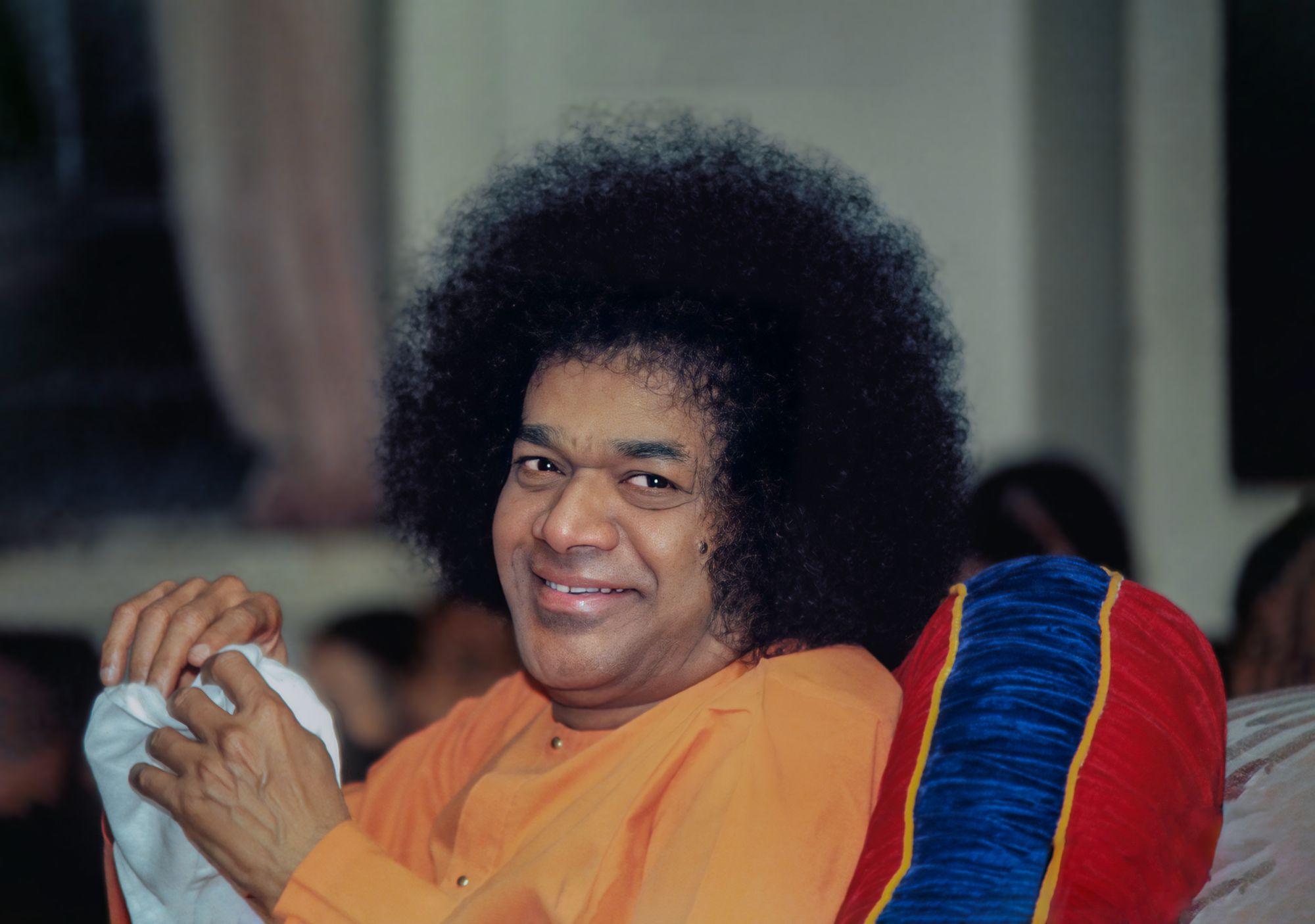 Sri Sathya Sai Baba