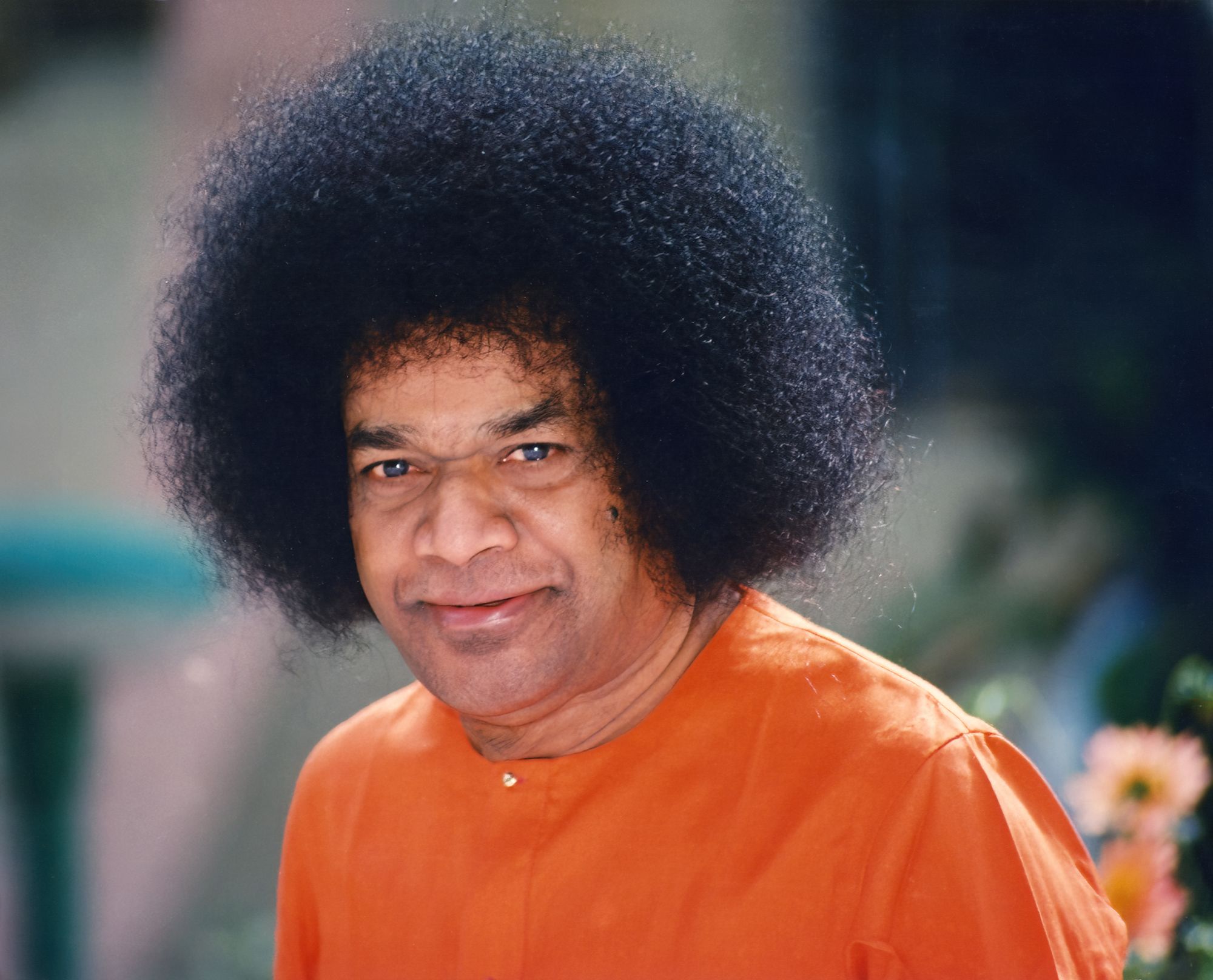 Sri Sathya Sai Baba