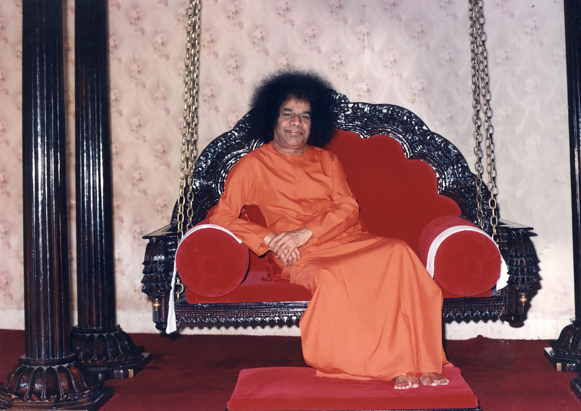 Sri Sathya Sai Baba