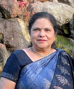 Sister Surekha